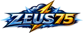 zeus75 logo